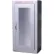 First Voice™ Large Defibrillator/AED Surface-Mounted Wall Cabinet without Alarm