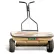100 Lb. Capacity Drop Spreader - TS95