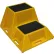 Techstar Industrial Step Stand 28"W x 36"D x 20"H - 2 Step Yellow - SS-2-08