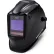 Lincoln Electric® Viking™ 2450 Welding Helmet, 5 - 13 Shade, Black