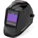 Lincoln Electric® Viking™ 2450 ADV Welding Helmet, 5 - 13 Shade, Black