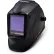 Lincoln Electric® Viking™ 3350 Welding Helmet, 5 - 13 Shade, Black