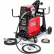 Lincoln Electric® S500 Power Wave Advanced Process Welder & Power Feed 84 Ready-Pak, 550A, Red