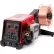 Lincoln Electric® Power Feed® 84 Single Bench Wire Feeder, Std. Duty Reel One-Pak, 40 VDC