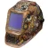 Lincoln Electric® Viking™ 3350 Welding Helmet, 5 - 13 Shade, Steam Punk