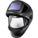 Lincoln Electric® Viking™ 3250 Welding Helmet, 5 - 13, Black