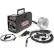 Lincoln Electric® Activ8X® Wire Feeder with Magnum® PRO Curve 300 One-Pak, 15-110 VDC