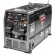 Lincoln Electric® Maverick® 325X Multi-Process Welder, 400A, 60 Hz, Gray