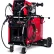 Lincoln Electric® Pipefab® Ready-Pak® Multi-Process Welder, 400A, 50/60 Hz, Red