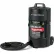 Lincoln Electric® X-Tractor® Mini Portable Welding Fume Extractor, 120V, 1 Ph, 60Hz, Black