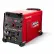 Lincoln Electric® Flextec 350X PowerConnect Tweco Multi-Process Welder, 425A, 50/60 Hz, Red
