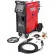Lincoln Electric® PowerMig® 360MP Multi-Process Welder, 360A, 50/60 Hz, Red