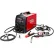 Lincoln Electric® PowerMig® 140MP® Multi-Process Welder, 140A, 60 Hz, Red