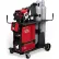 Lincoln Electric® HyperFill® Reveal™ Power Feed 84 Dual Multi-Process Welder, Red