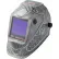 Lincoln Electric® Viking™ 3350 Welding Helmet, 5 - 13 Shade, Gray