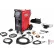 Lincoln Electric® PowerMig® 360MP Multi-Process Welder, One-Pak®, 360A, 50/60 Hz, Red