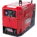 Lincoln Electric® Ranger® 330MPX EFI Engine Driven Welder, Kohler®, 330A, 60 Hz, Red
