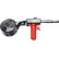 Lincoln Electric® Magnum® SG Air-Cooled Spool Gun, 25'L Cable