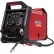 Lincoln Electric® PowerMig® 215MPi™ Multi-Process Welder, 140A, 60 Hz, Red