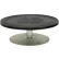 Manual 12" Diameter Turntable TT-12-4 4"H 500 Lb. Capacity