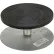 Manual 8" Diameter Turntable TT-8-4 4"H 500 Lb. Capacity