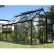 Junior Victorian Greenhouse, 12' 6"L x 7' 9"W x 8' 2"H