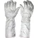 Transforming Tech Static Safe Hot Gloves 16" Medium, 1 Pair