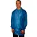 Transforming Technologies ESD Jacket, Collared, Knit Cuff, Light Blue, 5XL