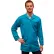 Transforming Technologies ESD 3/4 Length Jacket, Snap Cuff, Teal, X-Small