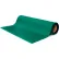 Transforming Tech MT4500 Series ESD Rubber Matting, 0.080" Thick, 30"W Full 50 Ft Roll, Green
