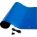 Transforming Technologies MT2500, Rubber Table Mat, 72" x 30" x 0.06", Royal Blue