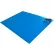 Transforming Technologies VinylSTAT B, 3 Layer Vinyl Table Cut Mat w/ Hardware, 48"x36"x0.125", Blue