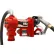 Fill-Rite FR1210H, DC Fuel Transfer Pump w/20" Steel Telescoping Suction Pipe, 15 GPM, 2" Bung Mount