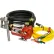 Fill-Rite RD812NH, Rotary Hinged Vane Pump, Portable, 8 GPM, Multiple Mounting Options