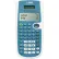 Texas Instruments Scientific Calculator, TI30XSMV, 4-Line Display, 3-1/5" X 7-1/4" X 3/4", Blue