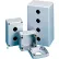 Hoffman Q1PBPCD Pushbutton Enclosure, 2.94" x 2.875", Polycarbonate
