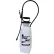 Tolco Spray Mist, 3 Gallon, Chemical Resistant Tank Sprayer - 150013