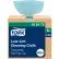 Tork® Low-Lint Cleaning Cloth, 9"x16-1/2", Turquoise, 100/Box, 8 Boxes/Carton