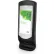 Tork® Xpressnap Stand Napkin Dispenser, Black