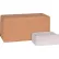 Tork® Universal Masterfold Dispenser Napkins, 1-Ply, 13"Wx 12"D, White, 6000/Carton