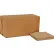 Tork® Universal Masterfold Dispenser Napkins, 1-Ply, 13"Wx12"D Natural, 6000/CT