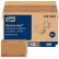 Tork® Xpressnap Interfold Dispenser Napkins, 1-Ply, Bag-Pack, 13 x 8.5, White, 6,000/Carton