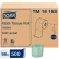 Tork Universal Bath Tissue, 2-Ply, White, 4 x 3.75 Sheet, 500 Sheets/Roll, 96/Case - TM1616S