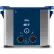 Elmasonic EP60H Ultrasonic Cleaner with Heater/Timer/2 Modes, 1.5 gal