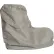 DuPont™ Tyvek® 400 Boot Covers, 18"H, Gray, 100/Case