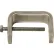 Bird Barrier® Stainless Steel Girder Clamp, 2"W, Pack of 10
