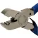 Bird Barrier® Crimping Tool, 2-1/4" L, Blue