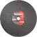 United Abrasives - Sait 24031 Cut Off Wheel Type 1 Ironworker 12" x 3/32" x 1" Aluminum Oxide - Pkg Qty 10