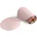 United Abrasives - Sait 37902 4S Disc Roll 6" Dia. 120 Grit Aluminum Oxide - Pkg Qty 400