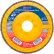 United Abrasives - Sait 72228 Ovation Attacker Flap Disc T27 5"x 7/8" 60 Grit Ceramic - Pkg Qty 10